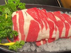 -捞王锅物料理(凯旋路店)