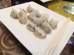 -新兴家喻酒家·羊城名宴(昌岗店)