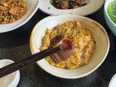 -喜洲翰林餐厅(董家百年老宅店)