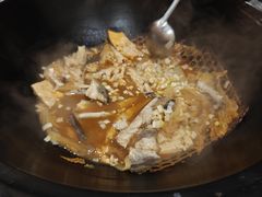 -大杰海鲜锅(基隆路店)
