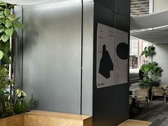 -SAANCI山池咖啡(卓悦中心店)