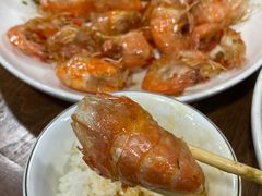 -辣螃铠盆盆蟹大排档(海昌店)