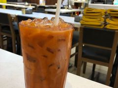 -小曼谷泰国美食 (南角道分店)