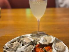 -Osteria Garden 生蚝花园餐厅(原进贤路店)