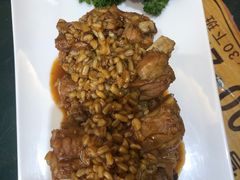 -君霖海鲜私房菜(春柳店)