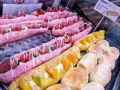 -LELECHA乐乐茶(美罗城店)