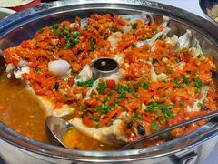 -老湘亲·品鉴湘菜(蔡塘爱琴海店)