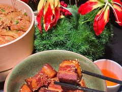 -简小舍· 民间手艺菜(古德寺店)