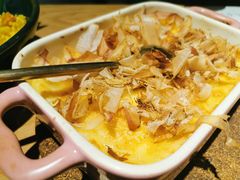柴鱼芝士土豆泥-生如夏花泰式火锅(鹭洲里店)