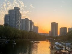 -福满圆(琨莎中心店)