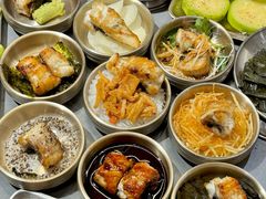 -围炉肉舍丹东海鲜烤肉·烤活鳗(步行街店)