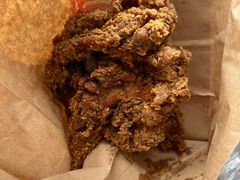 -上帝炸鸡(食品街店)