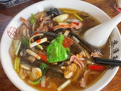 -孙家面馆(淮海第一城店)