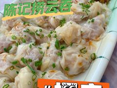 -陈记饮食店(菜园墩店)