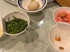 -百叶居·老北京涮羊肉(鼓楼店)