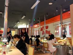 -伊茉家的烤肉店(勒泰中心店)