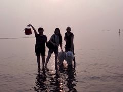 iphone_upload_pic-东戴河风景区-止锚湾