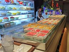 -涨巢·潮玩水疗局