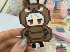 -100家灵感仓库·DIY团建(什刹海店)