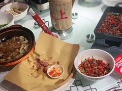 -味上湘菜馆(阿波罗店)