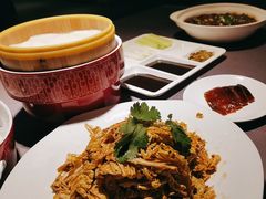 -京鸭棠(让胡路万达店)