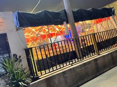 -老安火盆烤肉(金寨路店)