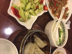 -皇城坝小吃(科华成都王府井购物中心店)