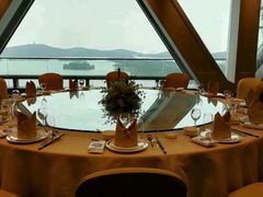 -无锡瑞廷西郊酒店·悦湖景观餐厅
