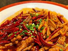 -串盟烧烤·长沙美食地标(星沙店)
