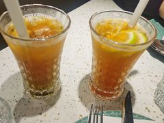 -CRAZYONES西班牙海鲜饭(上海美罗城店)