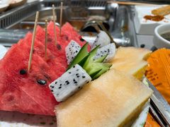 -海底捞火锅(天通苑华联店)