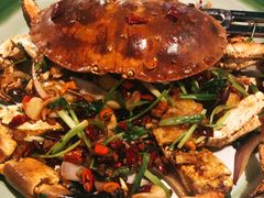 -辉记炭烧海鲜大排档·老字号(福田店)