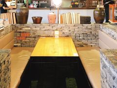 大堂-几荷·恰似故人来(秀水广场店)