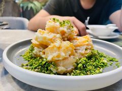 -大树餐厅(红旗街万达店)