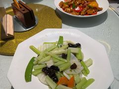 -金苑海鲜酒家(新港中路店)