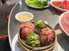 -朱光玉火锅馆(全国总店·金冠好店)