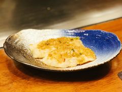 -大渔铁板烧(中山路八佰伴店)
