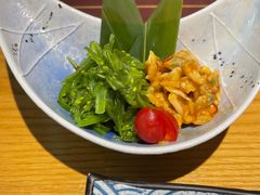 -九酢·海鲜居酒屋
