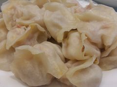 西红柿鸡蛋饺子-新洪记·丽久饭店(铁西店)