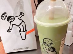 -喜茶(广州东方宝泰店)