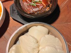 外婆红烧肉-外婆家(世界城广场店)