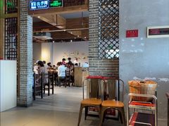 -广府乡下·饭庄(新港东路店)