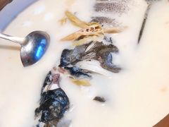 -上名堂·鱼头好吃(体育场路店)