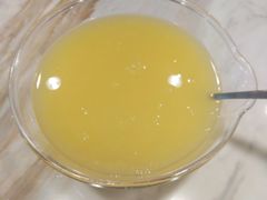 桂花酒酿圆子-比格比萨自助(延庆万达广场店)