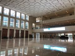馆内环境-辽宁省博物馆