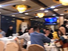 大堂-渝君重庆火锅(嘉宾路店)
