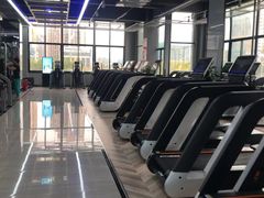 -奇迹健身·恒温游泳(金海首座店)