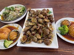 -叶存利海鲜大馅饺子(海宁路总店)