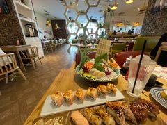 -Sushi Love 创意寿司(丽影广场店)