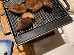 -和创柚子·会席日本料理(新区淮海街店)